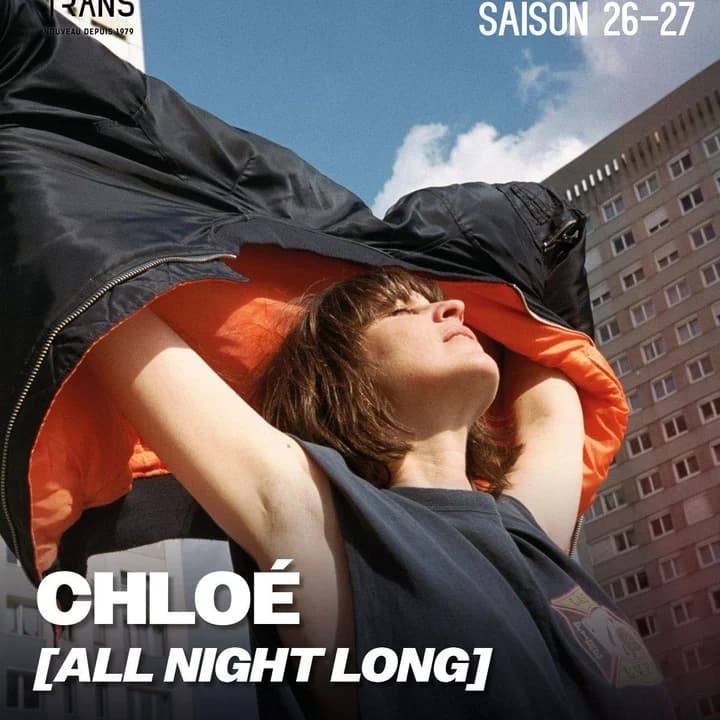 CHLOÉ