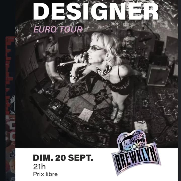 Designer