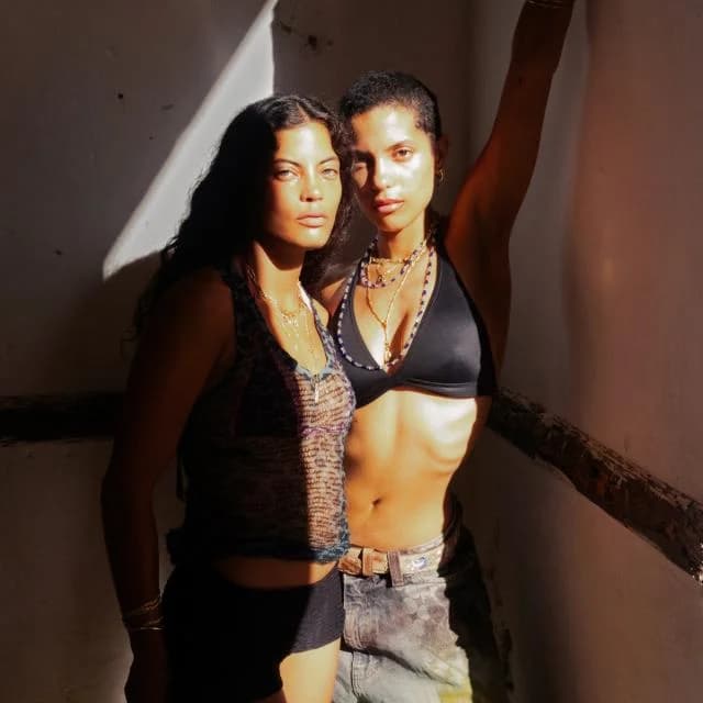 Ibeyi