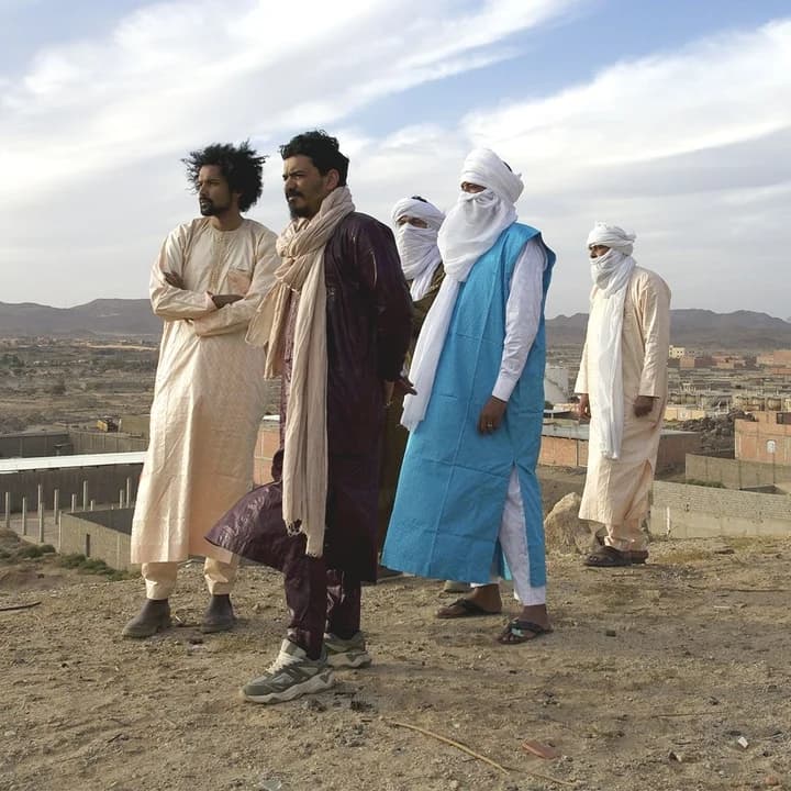 Imarhan