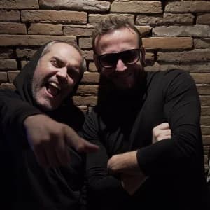 J'PEUX PAS J'AI RAVE [#10]