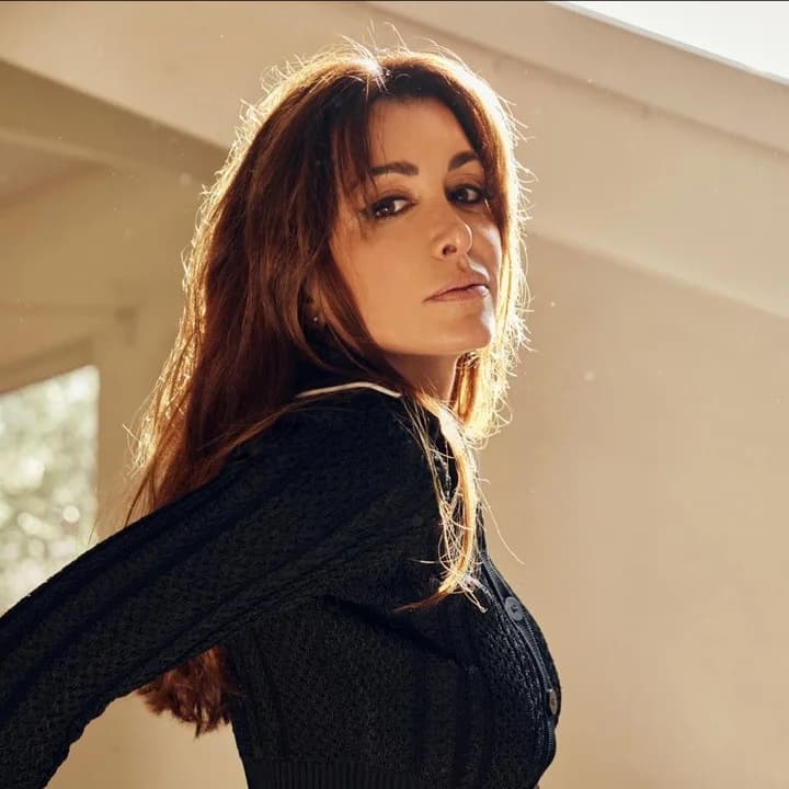 Jenifer — Le Liberté