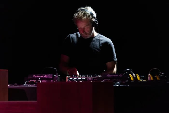 Julien Tiné