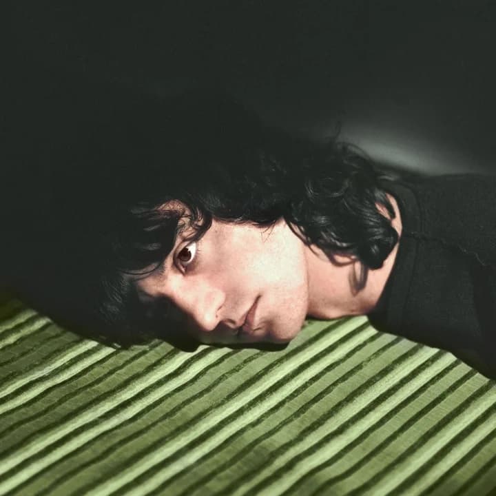 Max Baby — La Nouvelle Vague