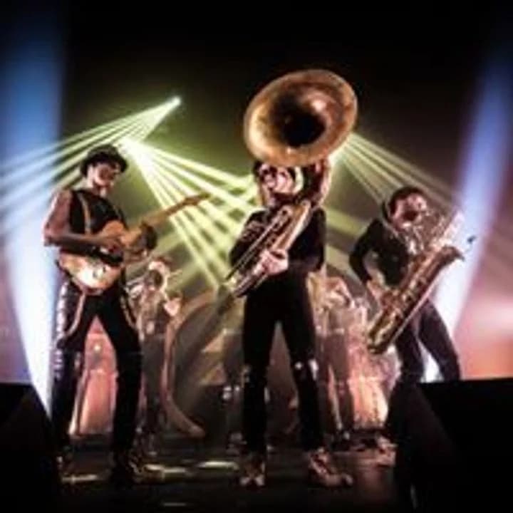 Ooz Band