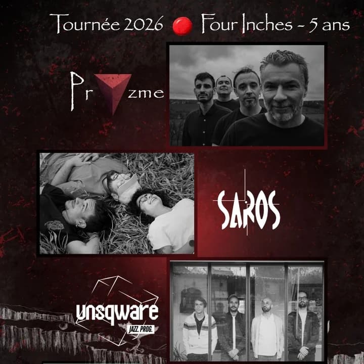 Pryzme
