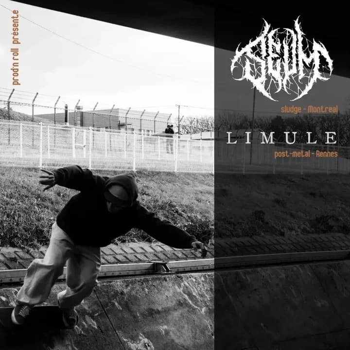 Seum — Melody Maker