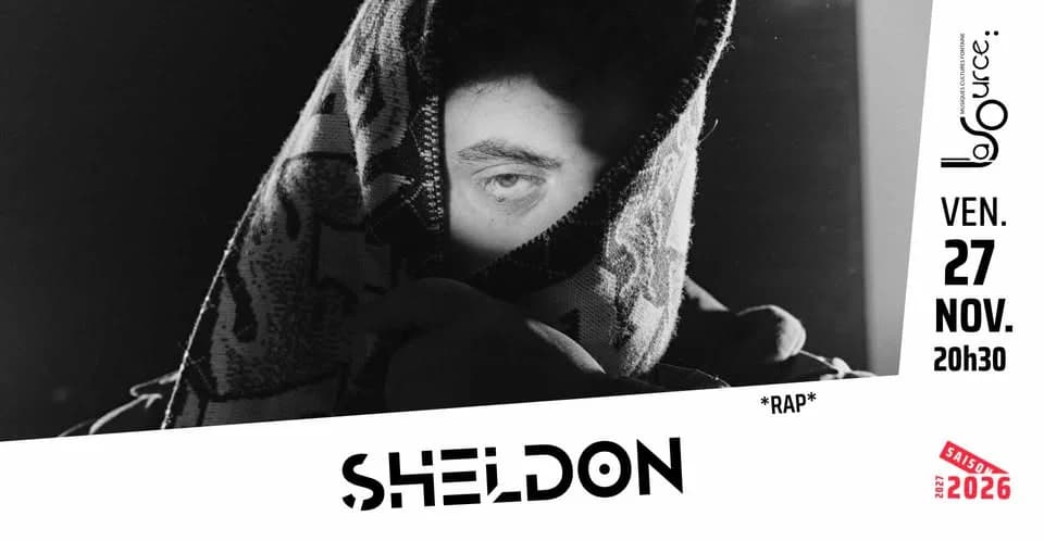 SHELDON