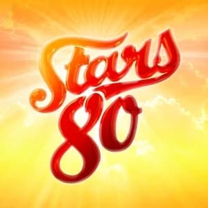 STARS 80 : FOREVER
