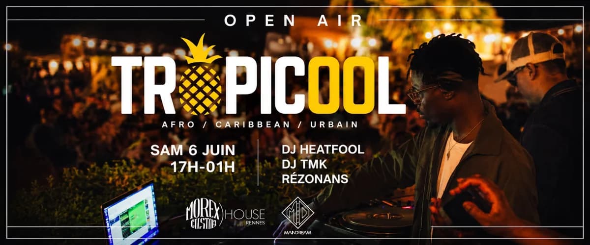 Tropicool