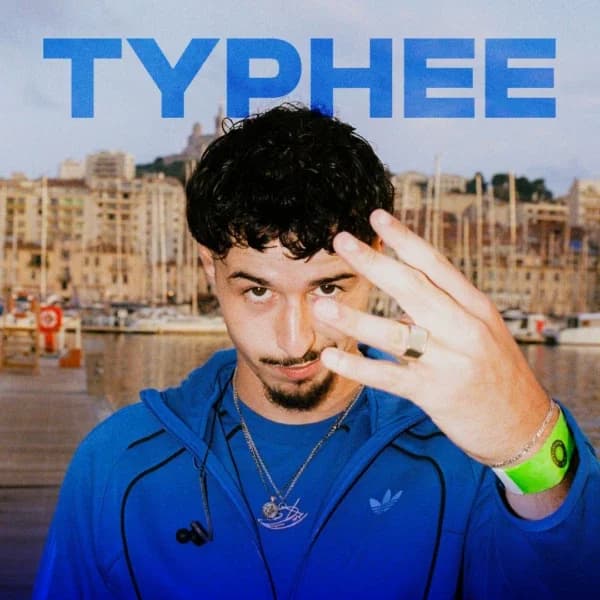 Typhee — L'Étage
