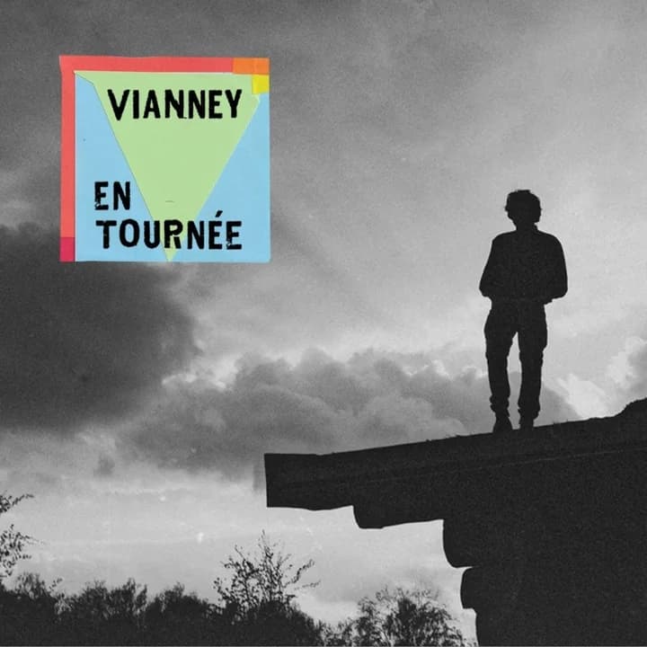 Vianney — Le Liberté
