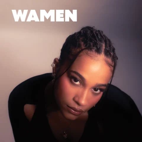 WAMEN