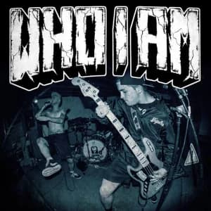 Who I Am