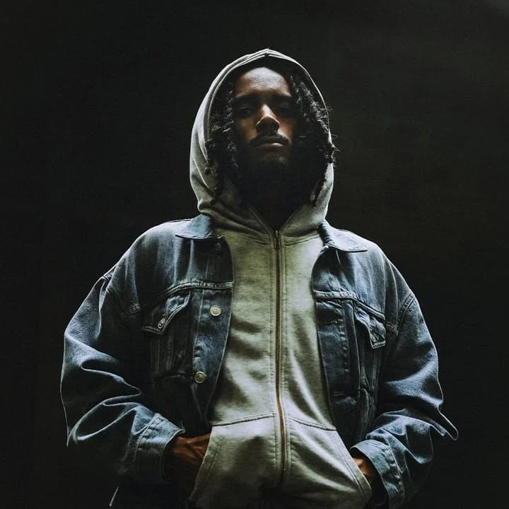 Yvnnis — Le Liberté