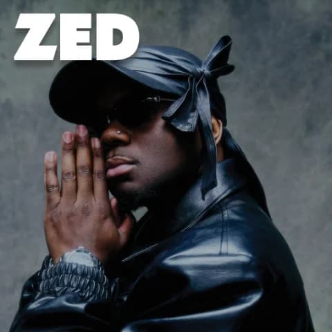 ZED — L'Étage