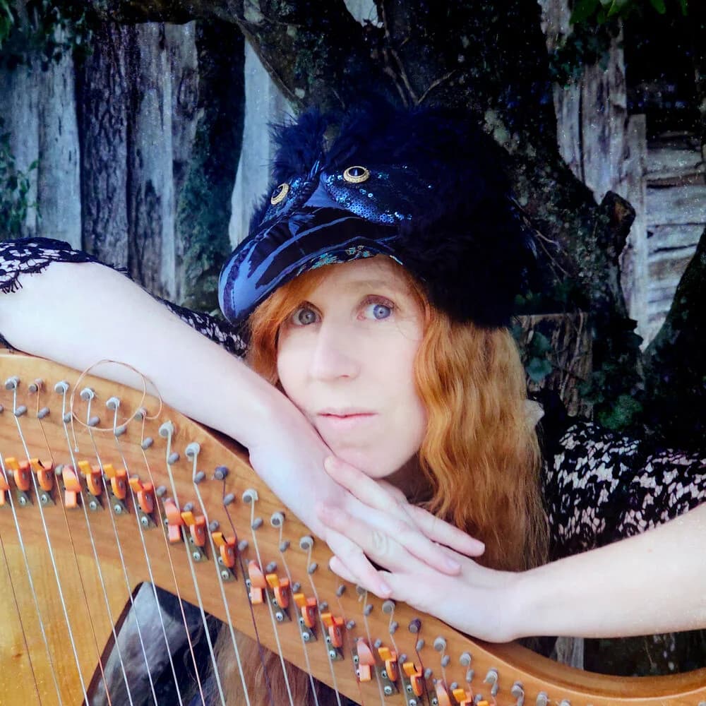 Cecile Corbel