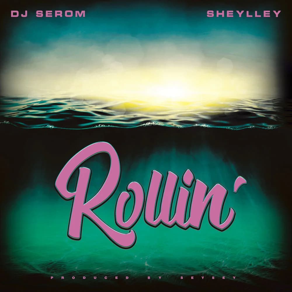 DJ Serom