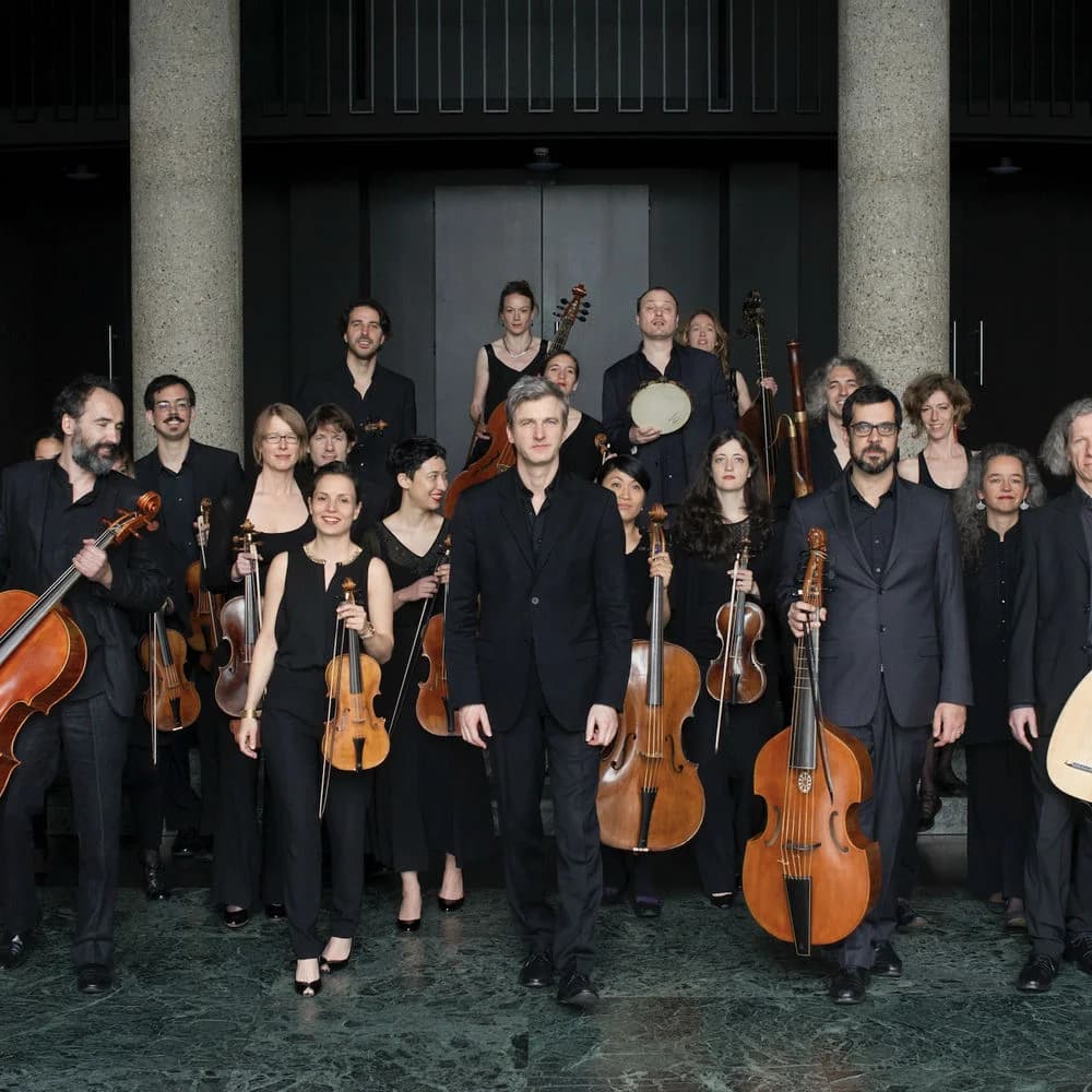 Le Poème Harmonique