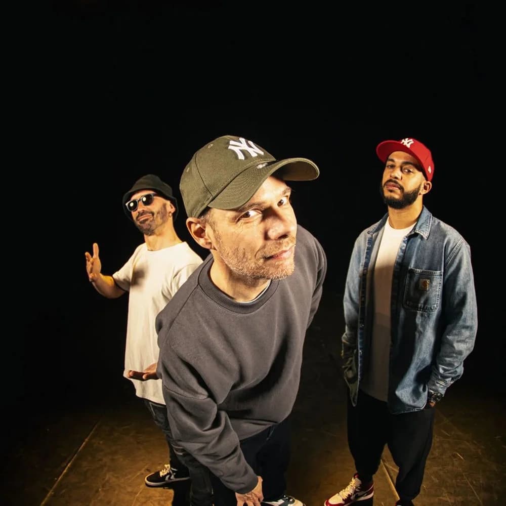 Les Frères Casquette