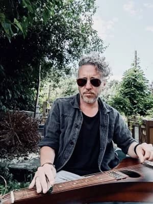 Anthony Cani en concert