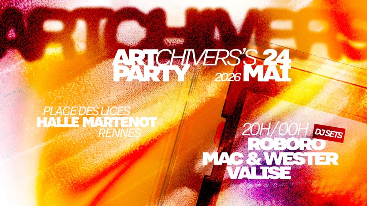 Artchivers's Party