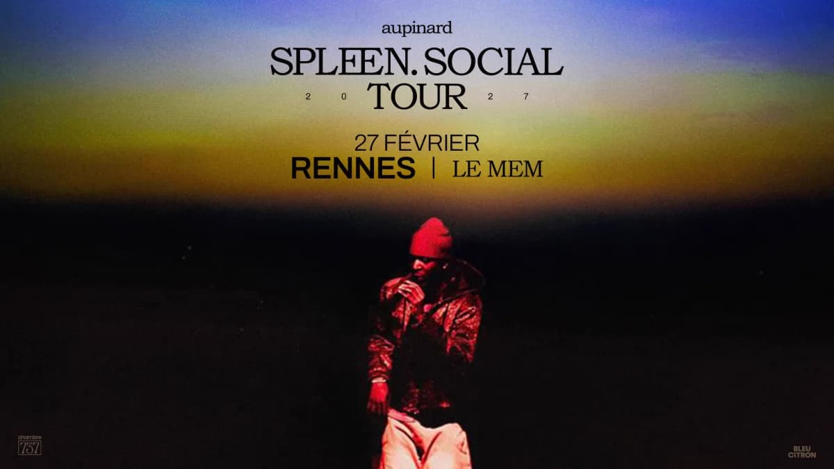 Aupinard — Le MeM