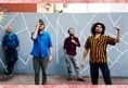 Bab el West (Rock'n'Raï) | Concert — La Basse Cour