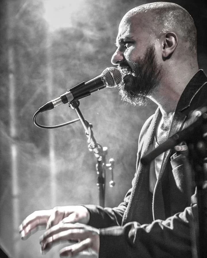Bachar Mar-Khalifé