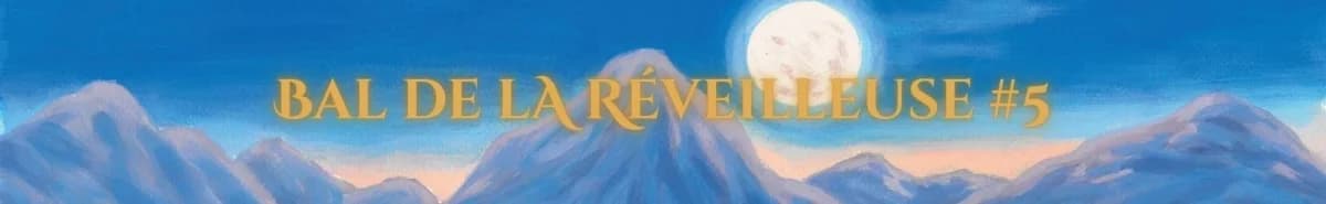 Bal de la Réveilleuse #5 : sortie d'album ! — La Ferme de la Harpe