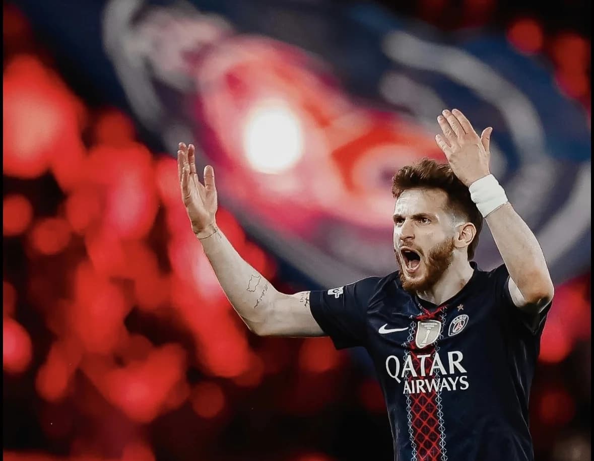 Bayern - PSG (Match Retour)
