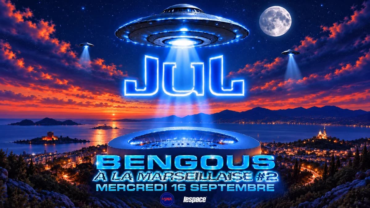 Bengous — L'Espace Club