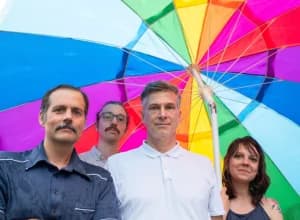 Billy Fuller + Bound By Endogamy + Brnda + Eraser + Paloma 004