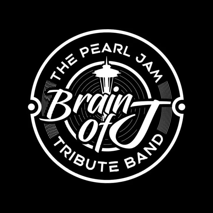 Brain of J - The Pearl Jam Tribute Band