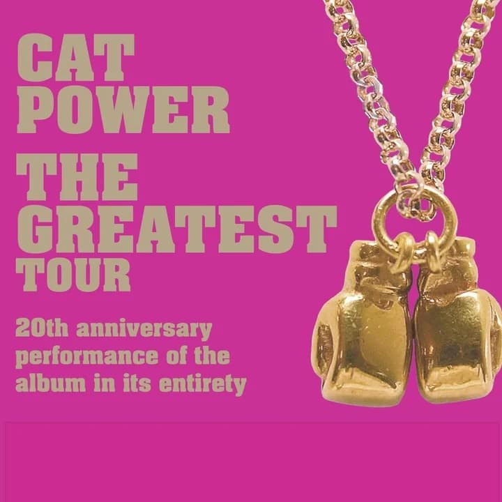 Cat Power
