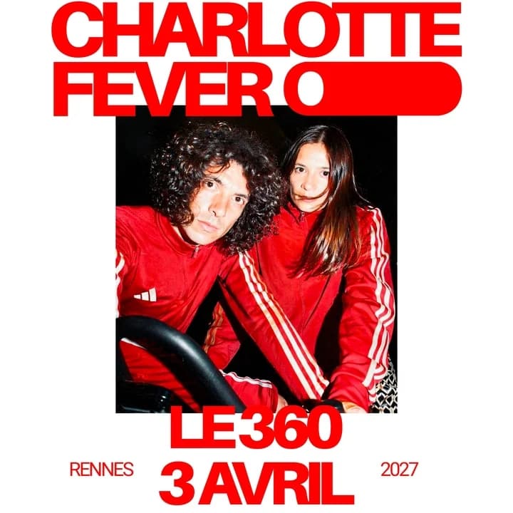 Charlotte Fever