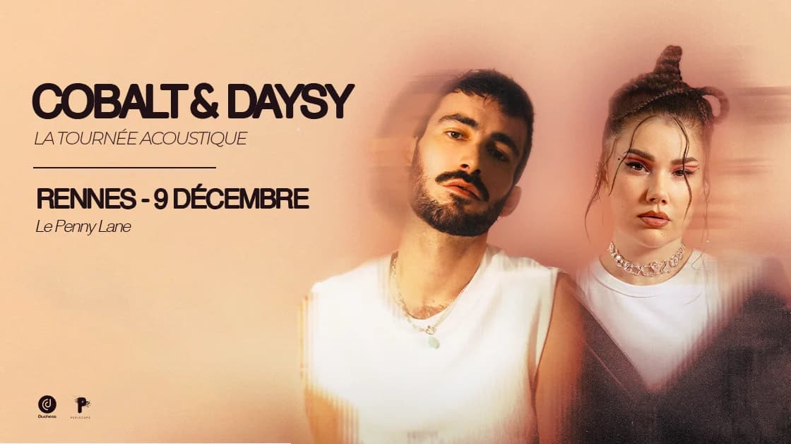 Cobalt & Daysy — Penny Lane