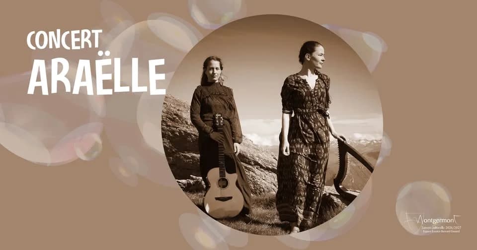 Araëlle — Espace Evasion