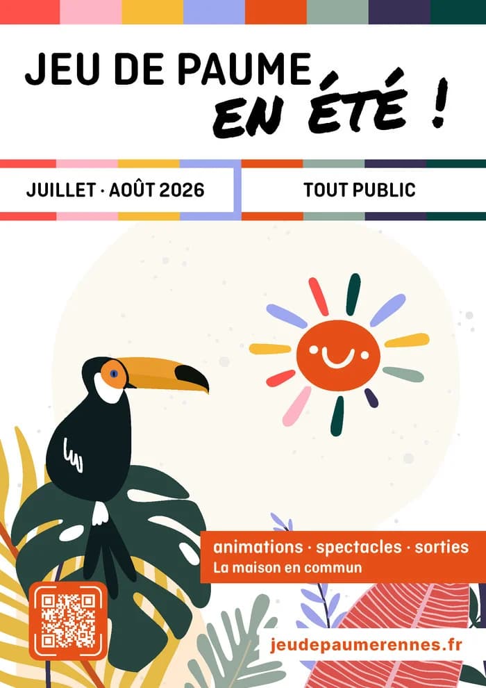 Concert de Chloé Cerdan — Jeu de Paume Rennes