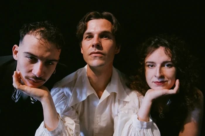 Concert de Mégadisq — Les Champs Libres