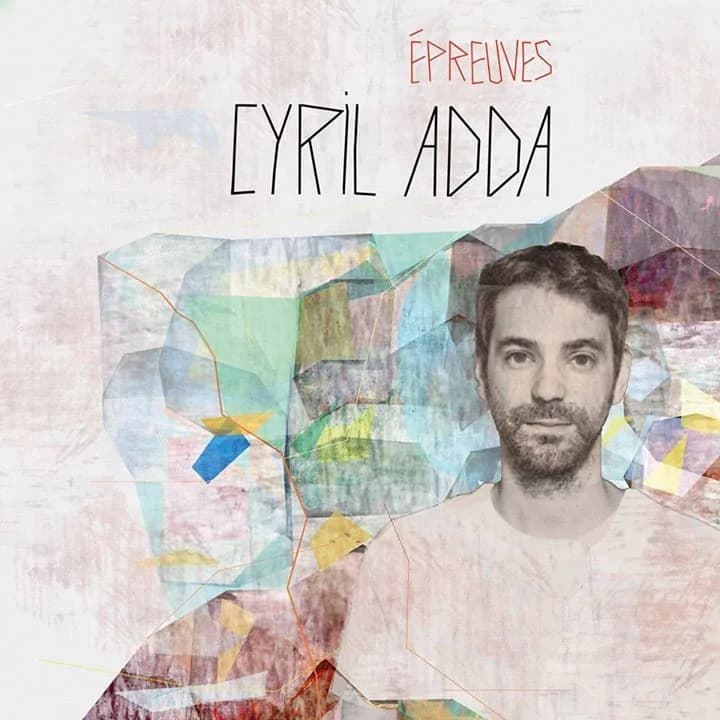 Cyril Adda