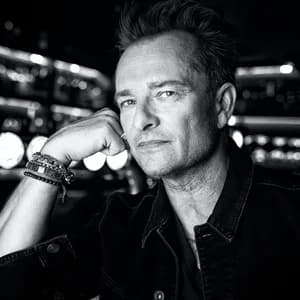 David Hallyday - Requiem pour un fou — Le Liberté