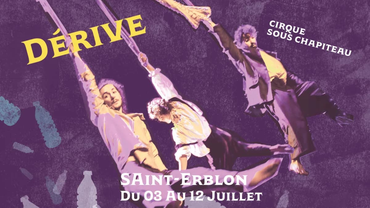 Dérive