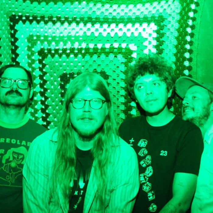 DIG! DIG! DIG! Holy Wave + Ashinoa + Nao Never (DJ-set) — Ubu