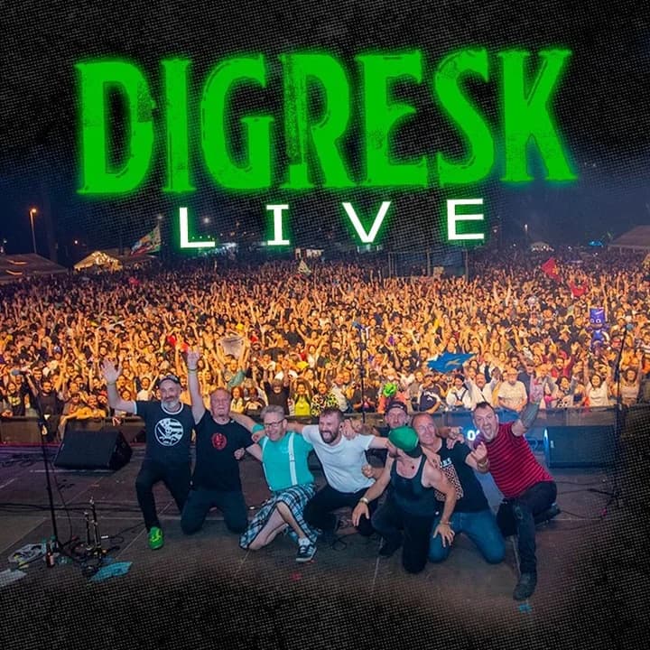 Digresk