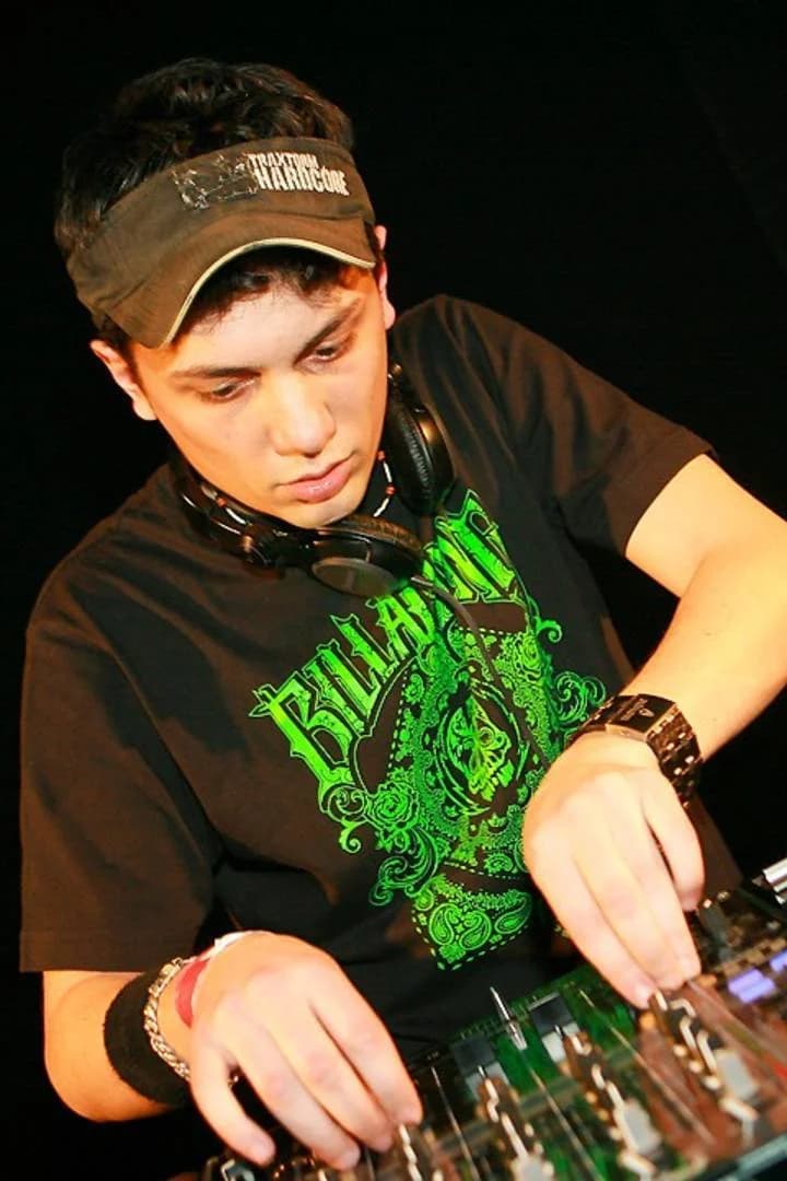 DJ Mad Dog
