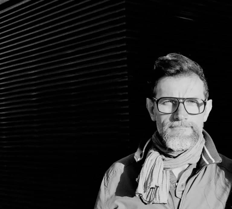 DJ Set : AZAXX — La Garden Partie