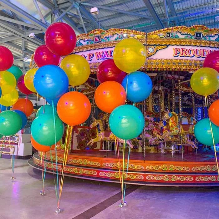 Fête de la musique au Grand Huit : musiques brésiliennes, concert soul et animations — Le Grand Huit