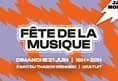Fête de la musique