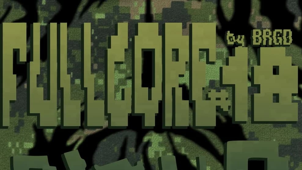 Fullcore#18 | Brgd — Le Plan B